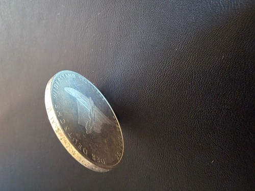 Gedenkmünze 1994 - 10, dm