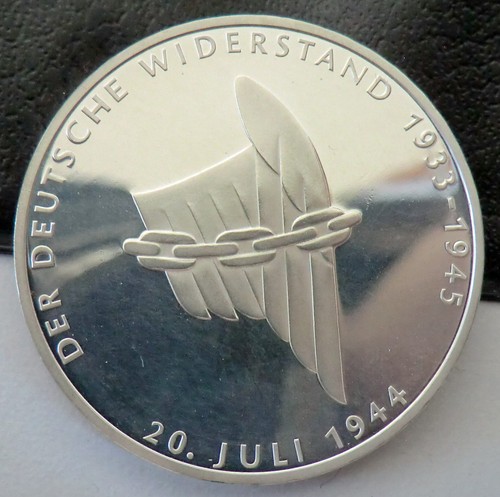 Münze jahre der - 50,