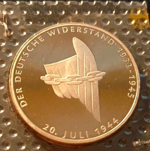 Gedenkmünze 1994 a - 1994,