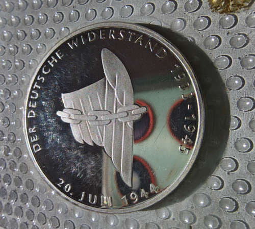1994 a deutscher - 10,