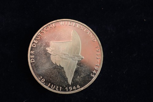 Deutschland 1994 - 10, dm