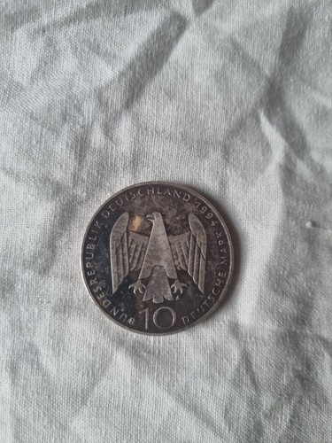 Gedenkmünze 1994 - 10,