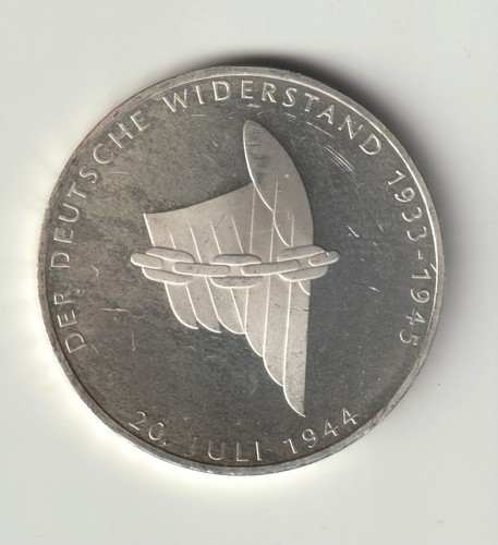 Silber münze 1994 - münze,