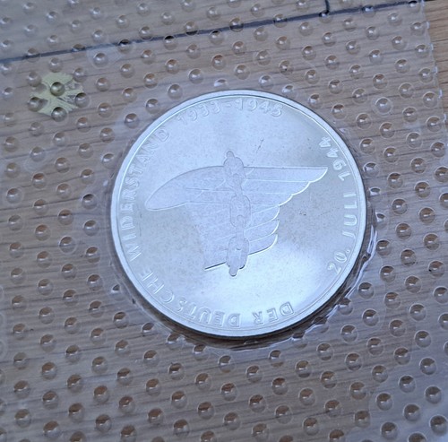 Deutschland 1994 der deutsche - deutschland,