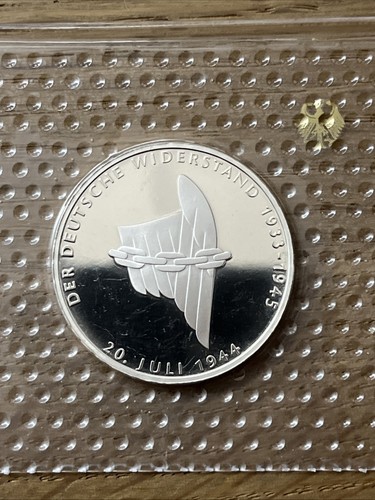 1994 der deutsche - 10,