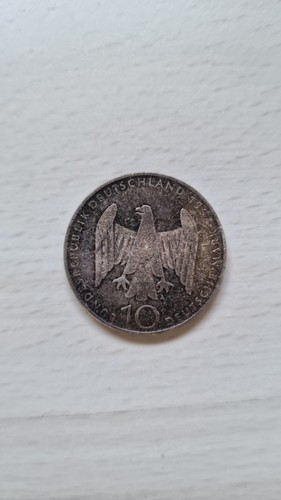 1994 der deutsche - 10, dm