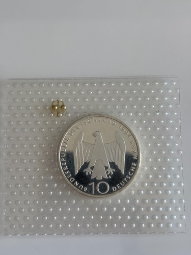 Brd 1994 deutscher - brd, 10